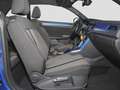 Volkswagen T-Roc Cabriolet 1.0 TSI Style 17" Navi ACC RFK+PDC SHZ Blau - thumbnail 9