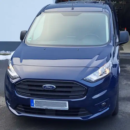 Ford Transit Connect Transit Connect 230 L2 Trend