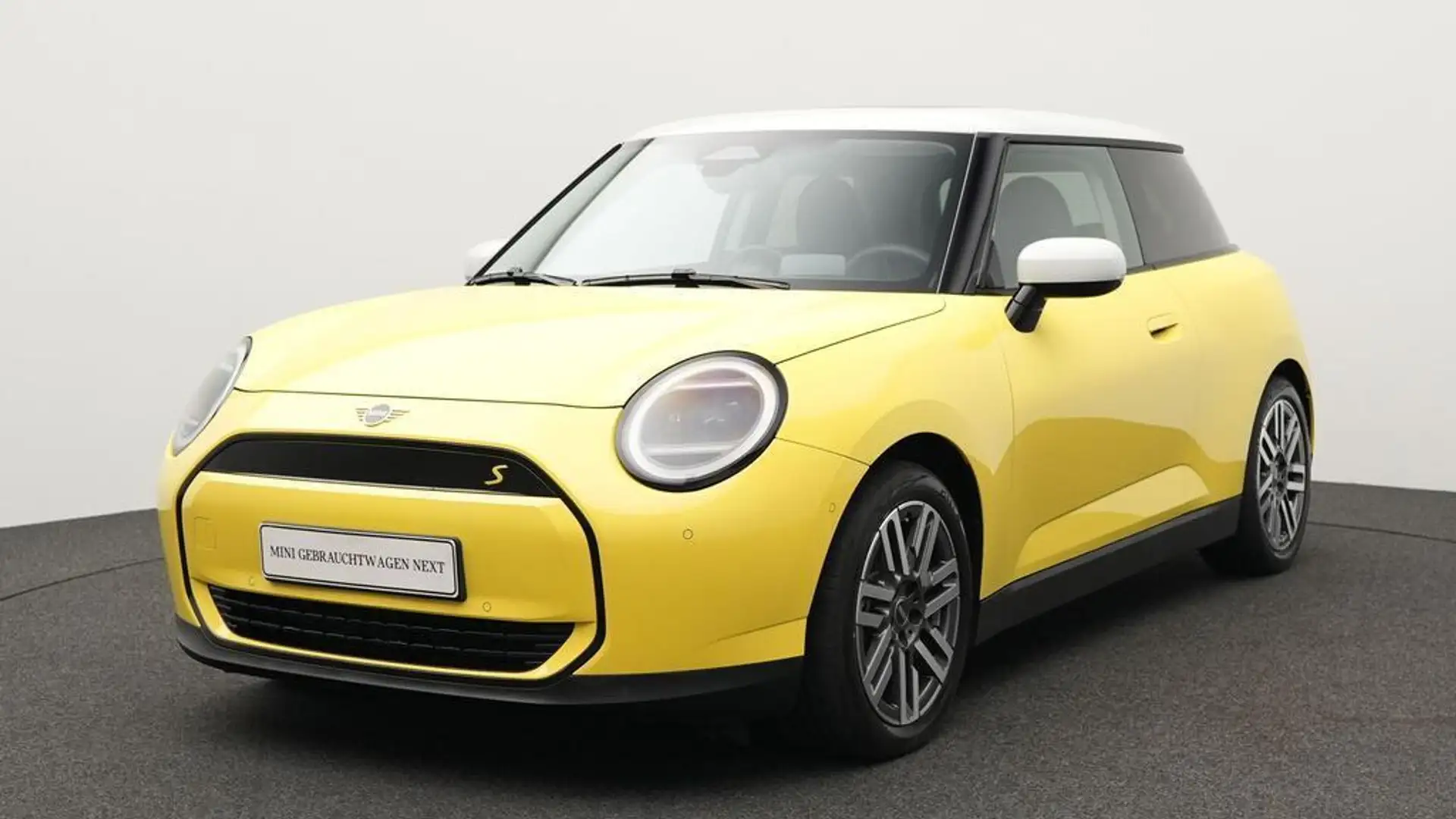 MINI Cooper SE MINI Cooper SE - 1
