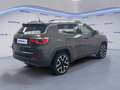 Jeep Compass 2.0 Multijet II aut. 4WD Limited Gris - thumbnail 4