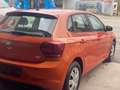 Volkswagen Polo 1.0i trendline Oranje - thumbnail 5