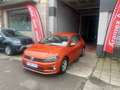 Volkswagen Polo 1.0i trendline Orange - thumbnail 2