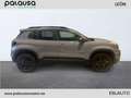 Jeep Avenger 1.2 Ehybrid Upland 4xe 107KW Gris - thumbnail 4