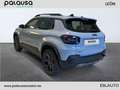 Jeep Avenger 1.2 Ehybrid Upland 4xe 107KW Gris - thumbnail 7