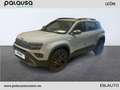 Jeep Avenger 1.2 Ehybrid Upland 4xe 107KW Gris - thumbnail 1