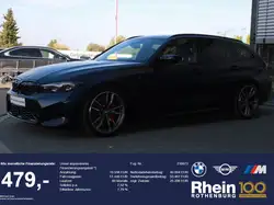 Bmw M3 xDrive Tour M Sport pro ACC HeadUp AHK Cam