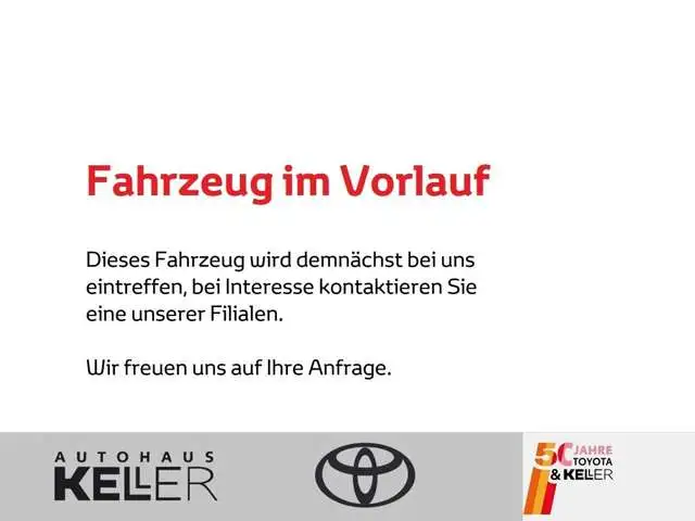 Toyota bZ4X FWD Teamplayer