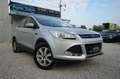 Ford Kuga 2.0 TDCi 4x4 |EURO-6| |AHK| |Allwetter| Silber - thumbnail 1