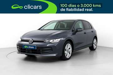 1.5 TSI Más 85kW