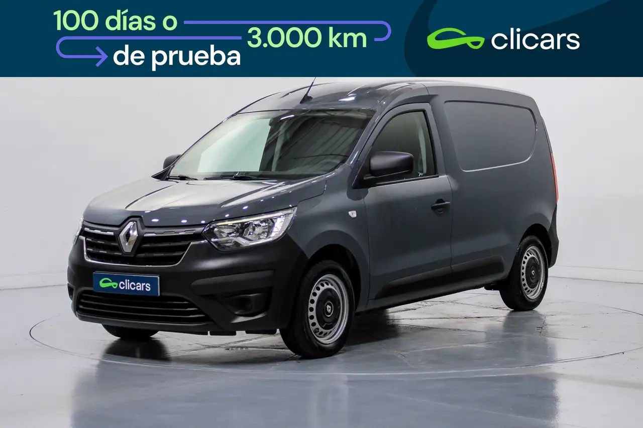Renault Unknown