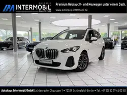 Bmw 220 d M Sport*PREMIUM*H K*ACC*AHK*