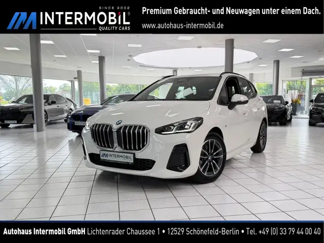 Bmw 220 d M Sport*PREMIUM*H K*ACC*AHK*