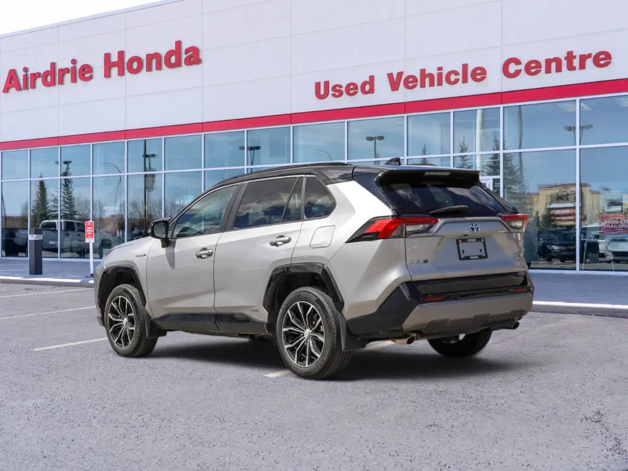 Toyota RAV 4 снимка Toyota RAV 4