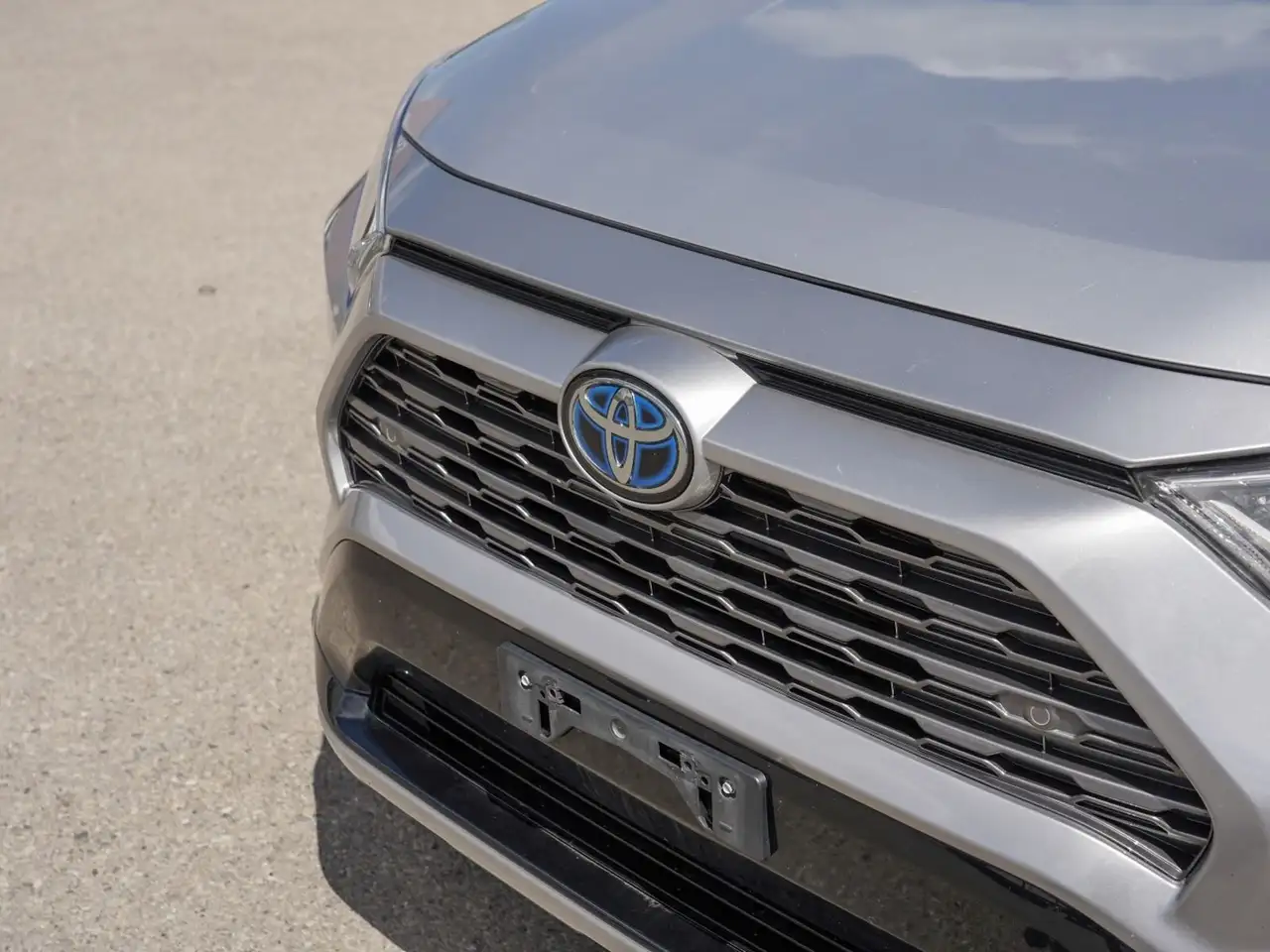 Toyota RAV 4 снимка Toyota RAV 4