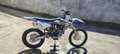 Husqvarna FC 450 Rockstar Blu/Azzurro - thumbnail 1