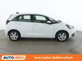 Honda Jazz 1.5 i-MMD Hybrid Elegance Weiß - thumbnail 7