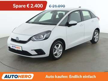 1.5 i-MMD Hybrid Elegance