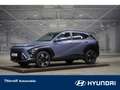 Hyundai KONA SX2 (MY25) HEV 1.6 GDI TREND Assistenz-Paket Blau - thumbnail 1