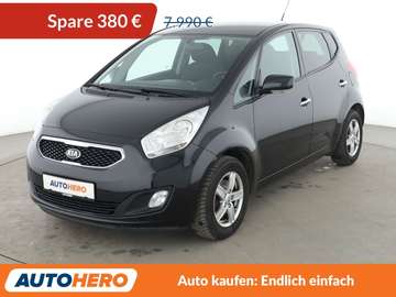 1.6 Dream Team*PDC*SHZ*ALU*KLIMA*BLUETOOTH*