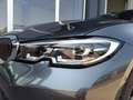 BMW 330 e Touring SPORTLINE Aut. *SKY / VOLL LED & FLA / ACC / 360° KAMERA / NAVI / LEDER-SPORT / E-KLAPPE* Grau - thumbnail 17