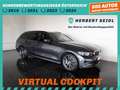 BMW 330 e Touring SPORTLINE Aut. *SKY / VOLL LED & FLA / ACC / 360° KAMERA / NAVI / LEDER-SPORT / E-KLAPPE* Grau - thumbnail 1