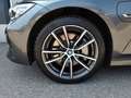 BMW 330 e Touring SPORTLINE Aut. *SKY / VOLL LED & FLA / ACC / 360° KAMERA / NAVI / LEDER-SPORT / E-KLAPPE* Grau - thumbnail 18