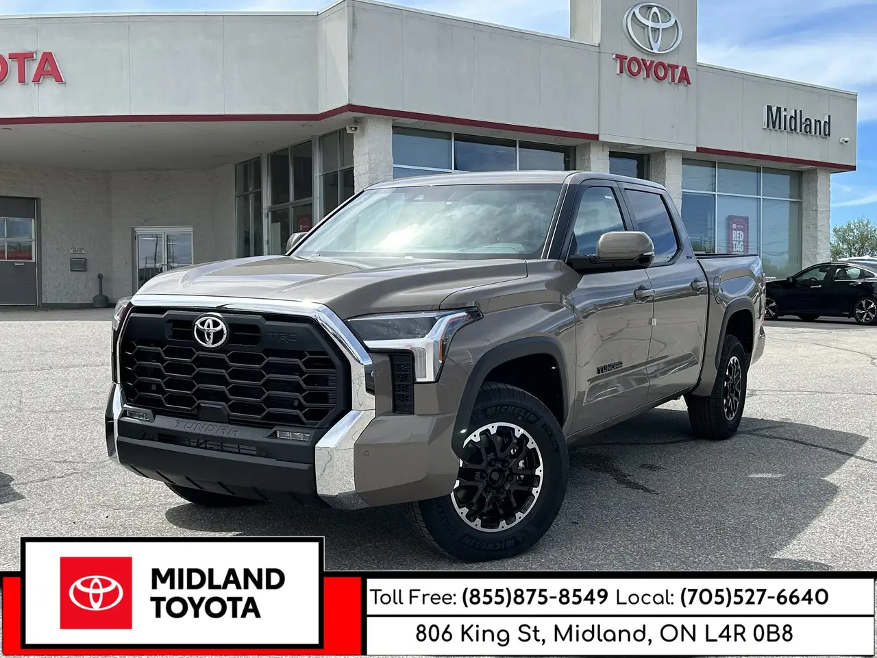 Toyota Tundra снимка Toyota Tundra