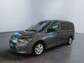 Volkswagen Caddy Maxi 1.5 TSI DSG 7Sitzer LED-Scheinwerfer Grau - thumbnail 2