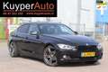 BMW 320 3-serie 320i High Executive nette automaat vol led Noir - thumbnail 1