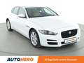 Jaguar XE 20t Pure Aut.*NAVI*TEMPO*CAM*PDC*KLIMA*GARANTIE* Weiß - thumbnail 8