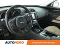 Jaguar XE 20t Pure Aut.*NAVI*TEMPO*CAM*PDC*KLIMA*GARANTIE* Weiß - thumbnail 11
