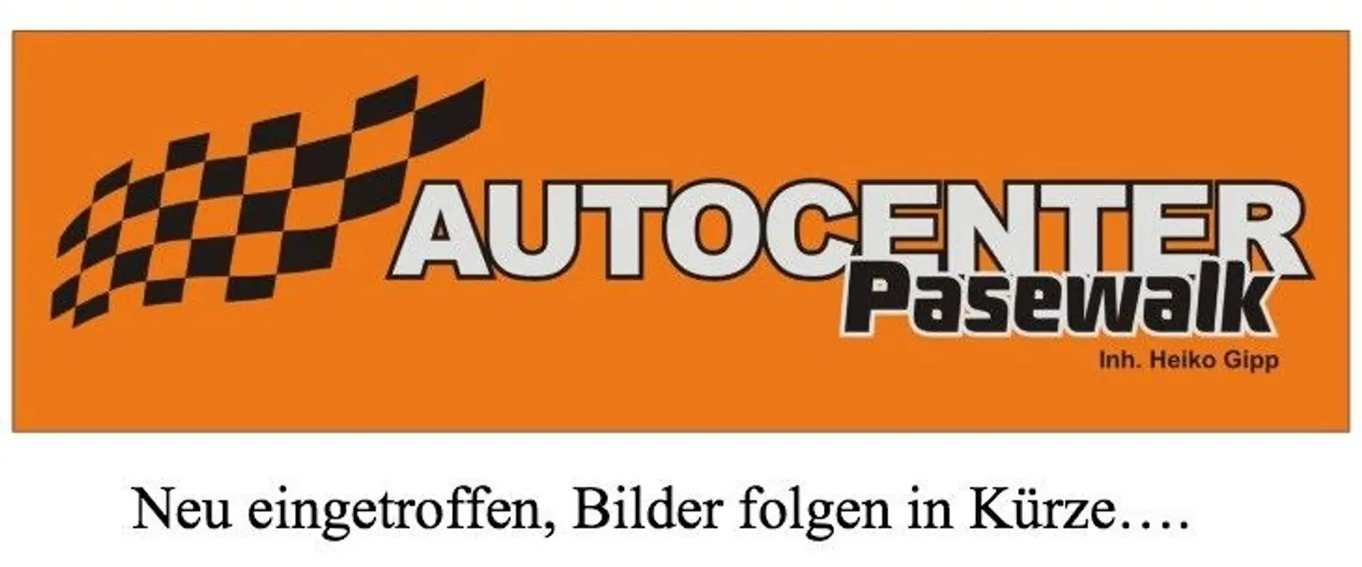 Opel Corsa F Edition Grau - 1