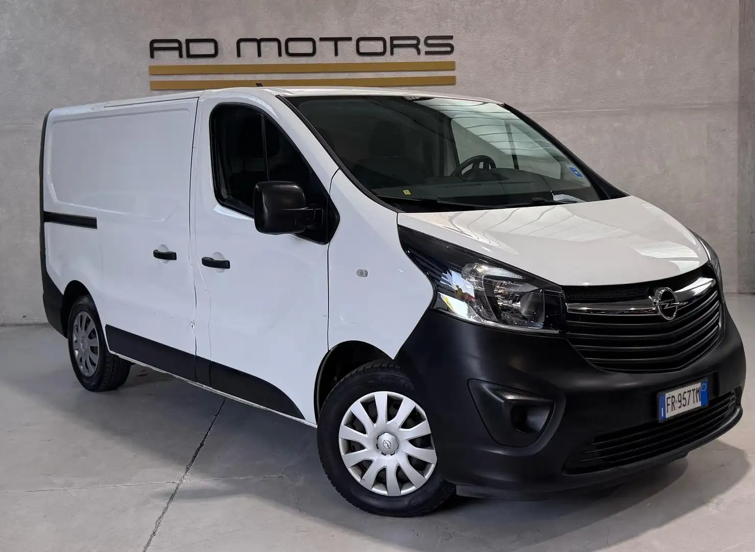 Opel Vivaro Opel Vivaro Prezzo+IVA - 1
