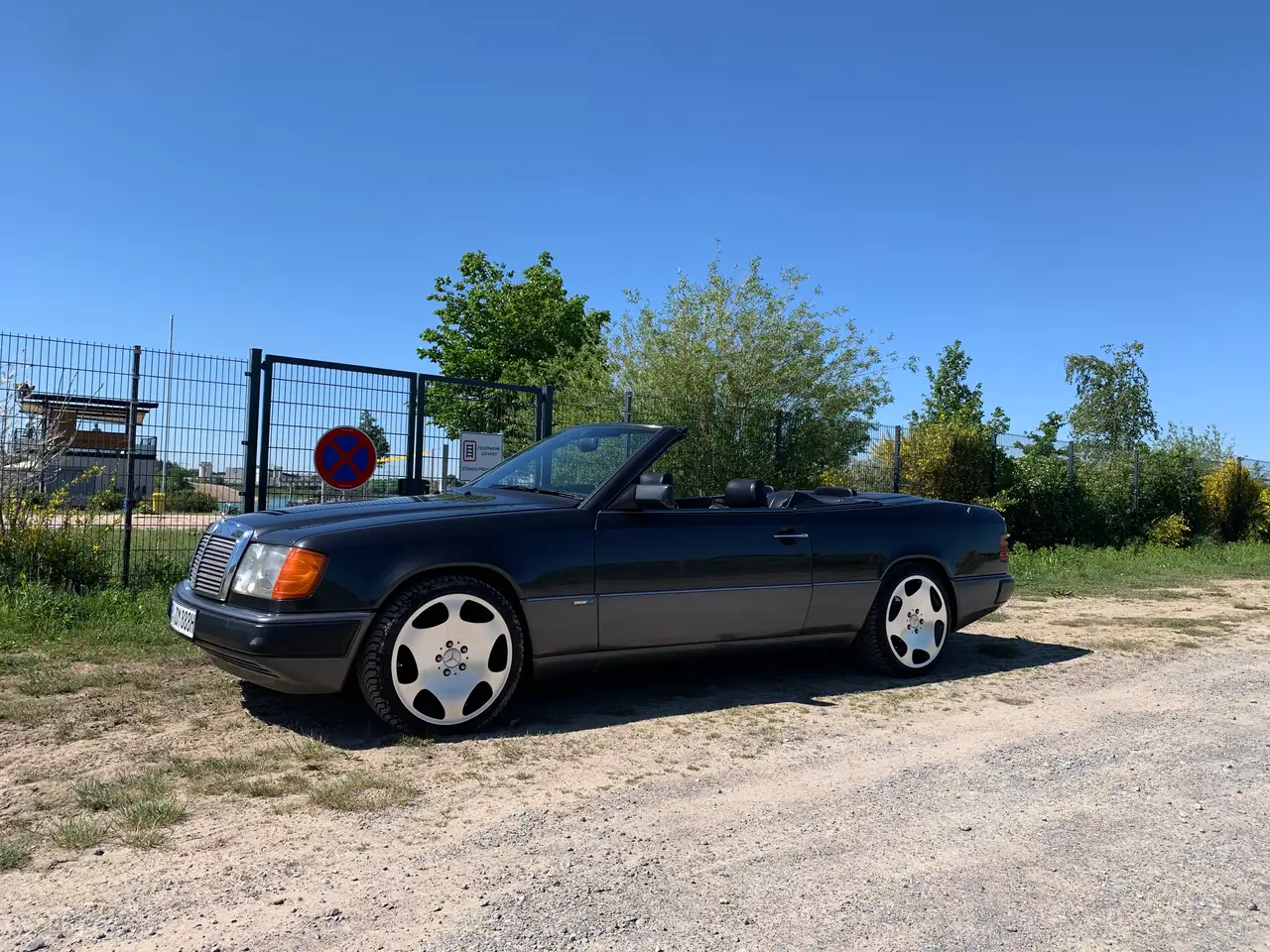 Mercedes-Benz CE 300