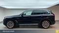 BMW X3 xDrive 20d A LCProf,AHK,DAProf,PA+,HUD,LM19" Schwarz - thumbnail 9