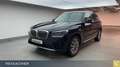 BMW X3 xDrive 20d A LCProf,AHK,DAProf,PA+,HUD,LM19" Schwarz - thumbnail 1