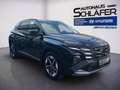 Hyundai TUCSON TUCSON FL 1.6 CRDi Trend Mild-Hybrid 4WD Krell L Schwarz - thumbnail 2