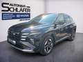 Hyundai TUCSON TUCSON FL 1.6 CRDi Trend Mild-Hybrid 4WD Krell L Schwarz - thumbnail 1