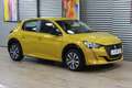 Peugeot e-208 50kWh Style NP 39010 EUR (!!) Gelb - thumbnail 6