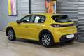 Peugeot e-208 50kWh Style NP 39010 EUR (!!) Gelb - thumbnail 3