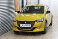 Peugeot e-208 50kWh Style NP 39010 EUR (!!) Gelb - thumbnail 2