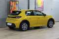 Peugeot e-208 50kWh Style NP 39010 EUR (!!) Gelb - thumbnail 5