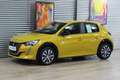 Peugeot e-208 50kWh Style NP 39010 EUR (!!) Gelb - thumbnail 1