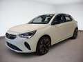 Opel Corsa-e Elegance Weiß - thumbnail 1