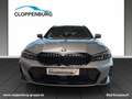 BMW 320 i Touring M Sportpaket Head-Up+AHK+Navi+360° Grau - thumbnail 9