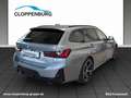 BMW 320 i Touring M Sportpaket Head-Up+AHK+Navi+360° Grau - thumbnail 6