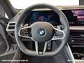 BMW 320 i Touring M Sportpaket Head-Up+AHK+Navi+360° Grau - thumbnail 14