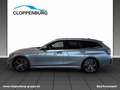 BMW 320 i Touring M Sportpaket Head-Up+AHK+Navi+360° Grau - thumbnail 2