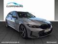 BMW 320 i Touring M Sportpaket Head-Up+AHK+Navi+360° Grau - thumbnail 8