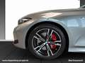 BMW 320 i Touring M Sportpaket Head-Up+AHK+Navi+360° Grau - thumbnail 11